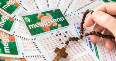Mega-Sena 2995 acumula e pode pagar R$ 45 milhões nesta terça-feira