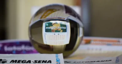 Mega-Sena: Prêmio de R$ 130 milhões será sorteado hoje