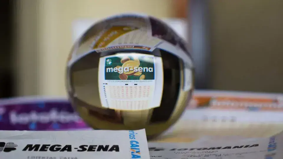 Mega-Sena: Prêmio de R$ 130 milhões será sorteado hoje