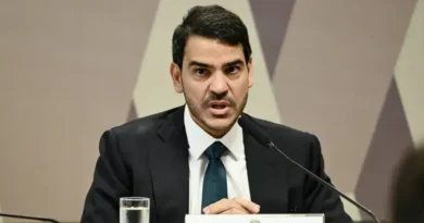 Messias defende a necessidade de processos finais e elogia apoio de Mendonça