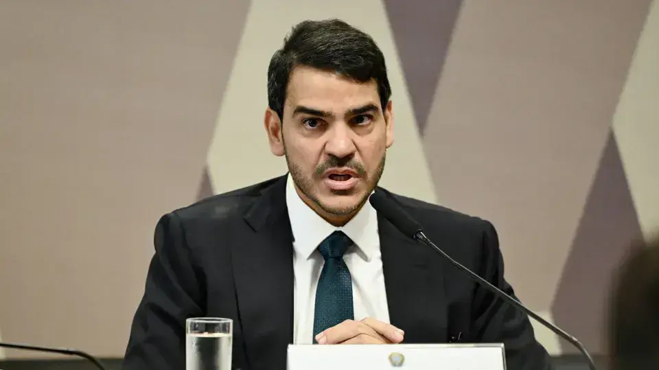 Messias defende a necessidade de processos finais e elogia apoio de Mendonça