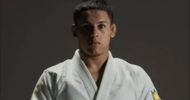Mica Galvão: O jovem campeão de jiu-jítsu e a prisão de seu pai