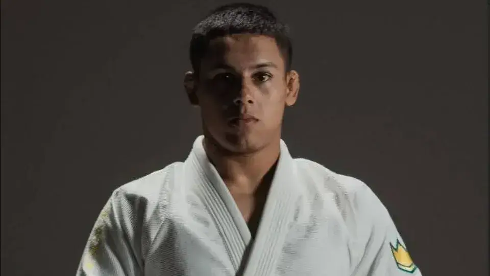 Mica Galvão: O jovem campeão de jiu-jítsu e a prisão de seu pai