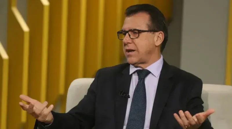 Ministro Luiz Marinho critíca a jornada 6x1 e seus impactos nas mulheres