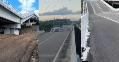 MPF Investiga Condições Estruturais de Pontes em João Pessoa