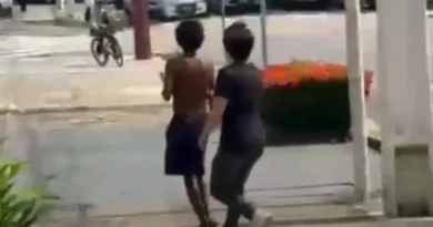 MPF pede proteção urgente a homem em situação de rua em Belém