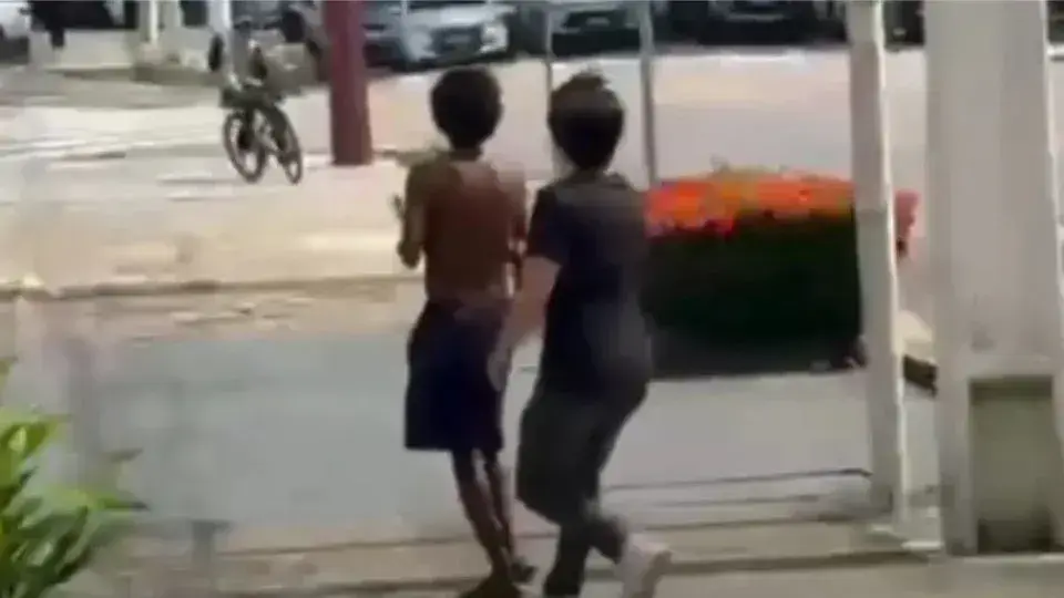 MPF pede proteção urgente a homem em situação de rua em Belém