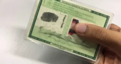 Mutirão Nacional de Registro Civil: Acesso à Cidadania em Todo o Brasil