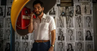 ‘O Agente Secreto’ conquista 3 prêmios no Platino 2026