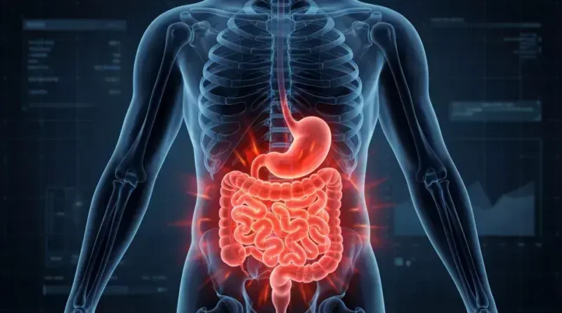 Os Benefícios Surpreendentes dos Aspargos Crus para o Metabolismo
