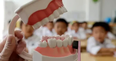 Os Piores e Melhores Dentes do Mundo: Quais Países se Destacam?