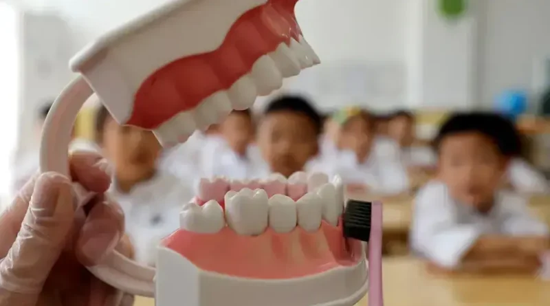 Os Piores e Melhores Dentes do Mundo: Quais Países se Destacam?