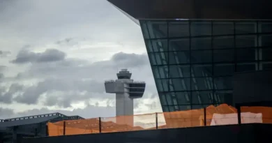 Passageira dá à luz a bebê a bordo de avião da Caribbean Airlines