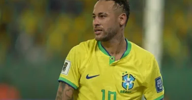 Pesquisa aponta preferência da população por Neymar na convocação