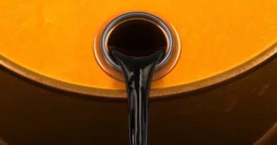 Petróleo em alta após tensão no estreito de Hormuz: entenda o caso