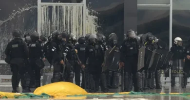 PM do Distrito Federal expulsa cinco coronéis condenados por omissão