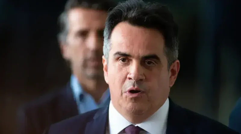 Polícia Federal apura caso de bagagens não inspecionadas com Motta e Nogueira