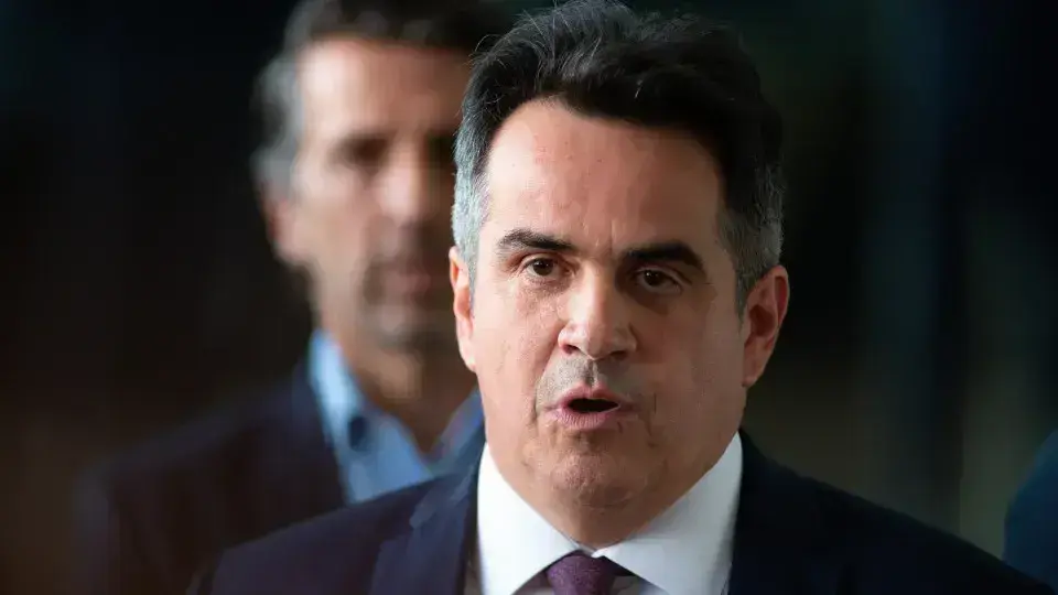 Polícia Federal apura caso de bagagens não inspecionadas com Motta e Nogueira