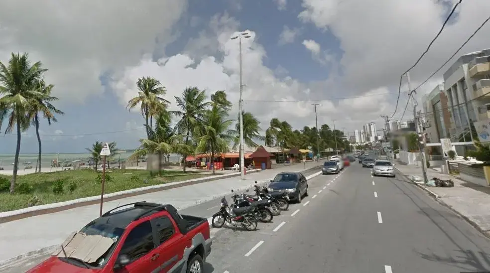 Prefeitura de João Pessoa abre 200 vagas para ambulantes na orla