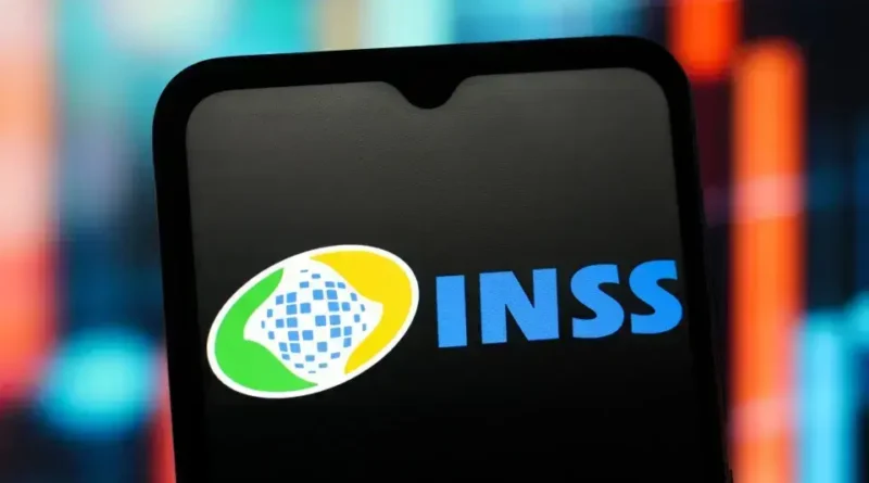 Primeira Parcela do 13º do INSS Começa a Ser Pago em Abril