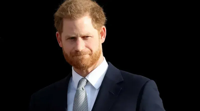 Príncipe Harry enfrenta processo por difamação de ONG Sentebale na África