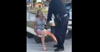 Prisão em Skate Park da Califórnia gera intenso debate sobre ação policial