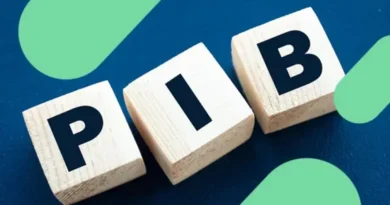 Projeção de Crescimento do PIB Brasileiro em 2026 Permanece em 1,85%