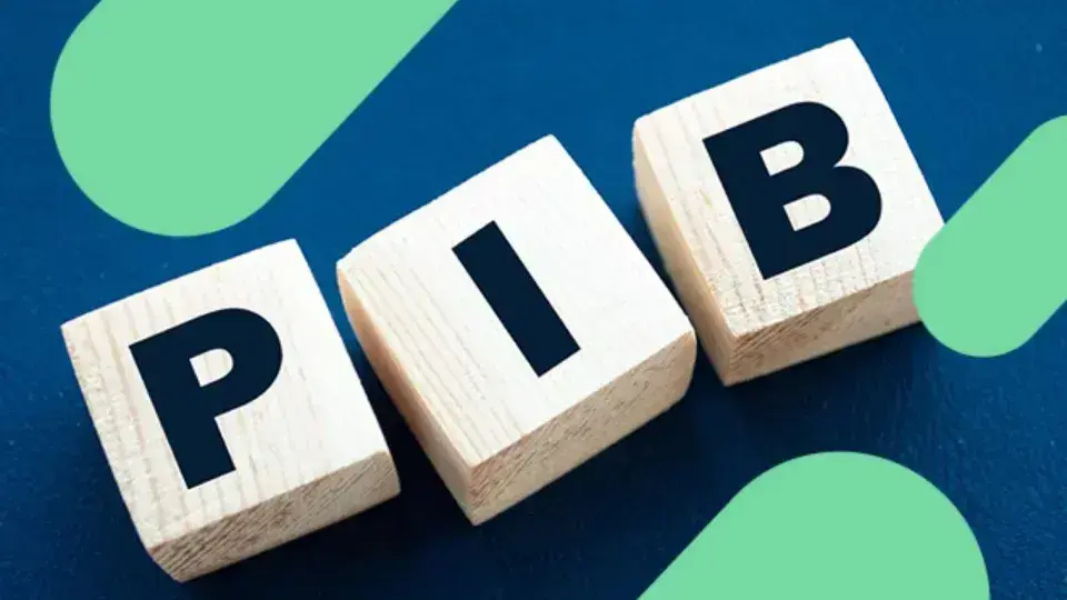 Projeção de Crescimento do PIB Brasileiro em 2026 Permanece em 1,85%