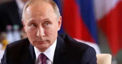 Putin promete tudo para alcançar a paz com o Irã