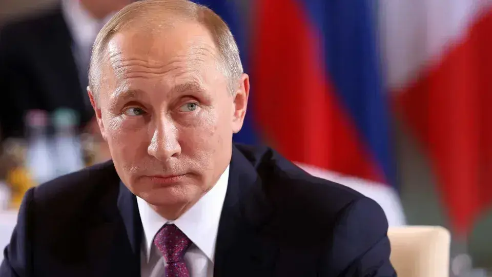 Putin promete tudo para alcançar a paz com o Irã