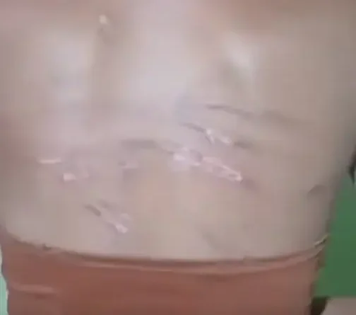 Quatro pessoas presas por tortura a jovem no Sertão da Paraíba