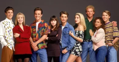 Quem está vivo e quem já partiu dos atores de Barrados no Baile