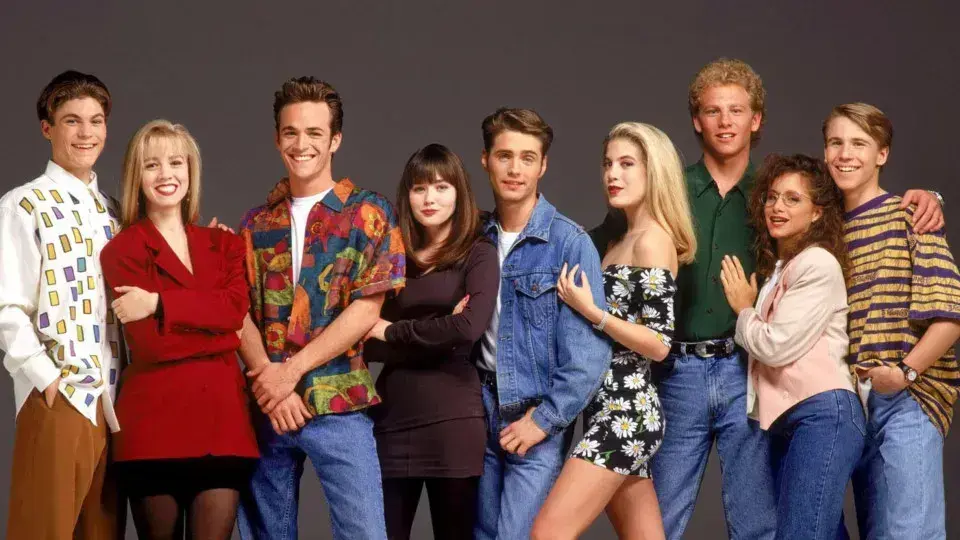 Quem está vivo e quem já partiu dos atores de Barrados no Baile