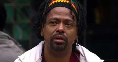 Reação de Leandro Boneco às Críticas de Edilson no BBB 26