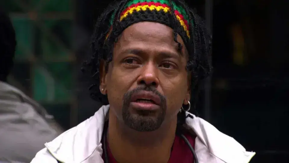 Reação de Leandro Boneco às Críticas de Edilson no BBB 26