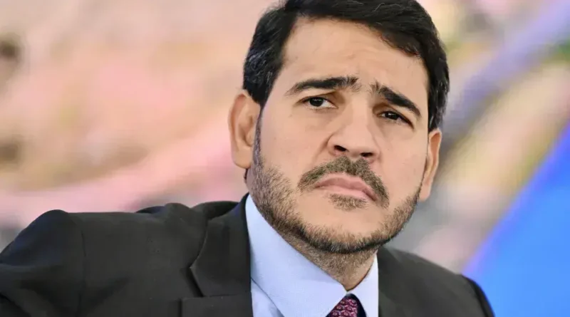Senado decide sobre indicação de Jorge Messias ao STF em clima tenso