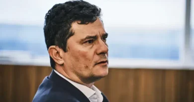 Sérgio Moro lidera a corrida eleitoral no Paraná com intenções de voto