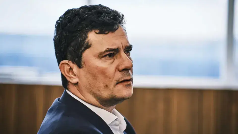 Sérgio Moro lidera a corrida eleitoral no Paraná com intenções de voto