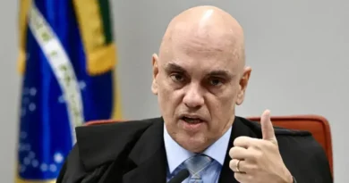 STF concede prisão domiciliar a Fátima de Tubarão e outros 17 idosos
