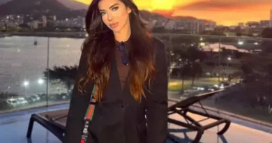 Suspeito de feminicídio comete suicídio na prisão no RJ