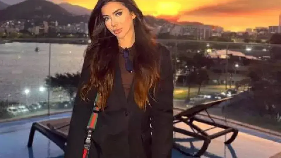 Suspeito de feminicídio comete suicídio na prisão no RJ