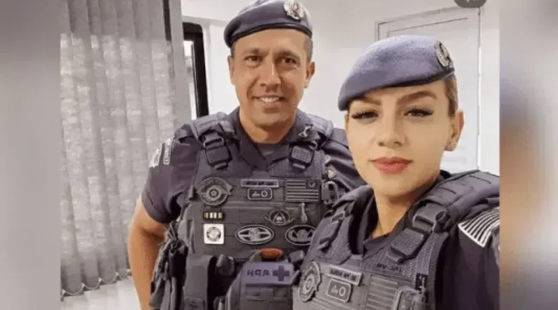 Tenente-coronel será julgado por feminicídio da esposa na justiça comum