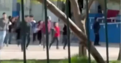 Tiroteio em escola na Turquia deixa 18 feridos e choca a população