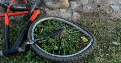 Tragédia em Sousa: Irmãos morrem atropelados por caminhão de lixo