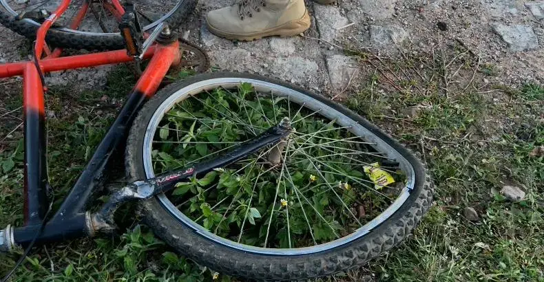 Tragédia em Sousa: Irmãos morrem atropelados por caminhão de lixo