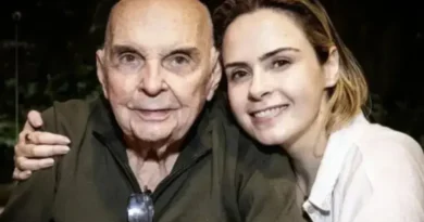 Tragédia no BBB 26: Pai de Ana Paula Renault Morre Sem Ela Saber