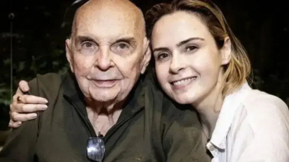 Tragédia no BBB 26: Pai de Ana Paula Renault Morre Sem Ela Saber