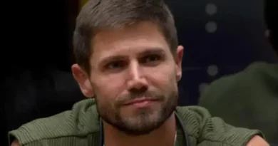 Tretas Entre Jonas e Marciele Em Reencontro do BBB 26