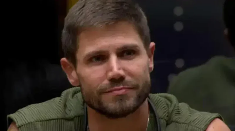 Tretas Entre Jonas e Marciele Em Reencontro do BBB 26