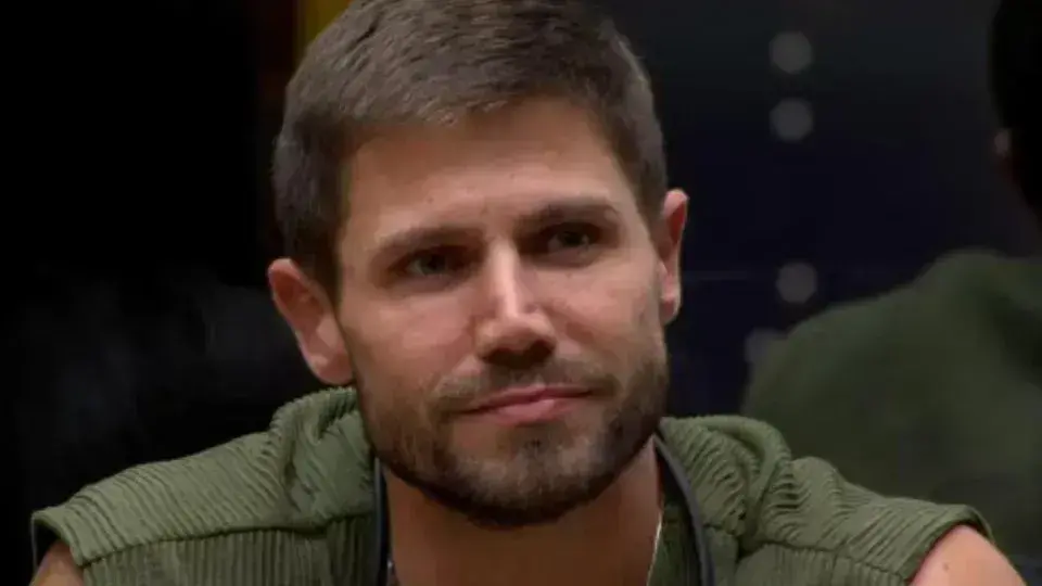Tretas Entre Jonas e Marciele Em Reencontro do BBB 26